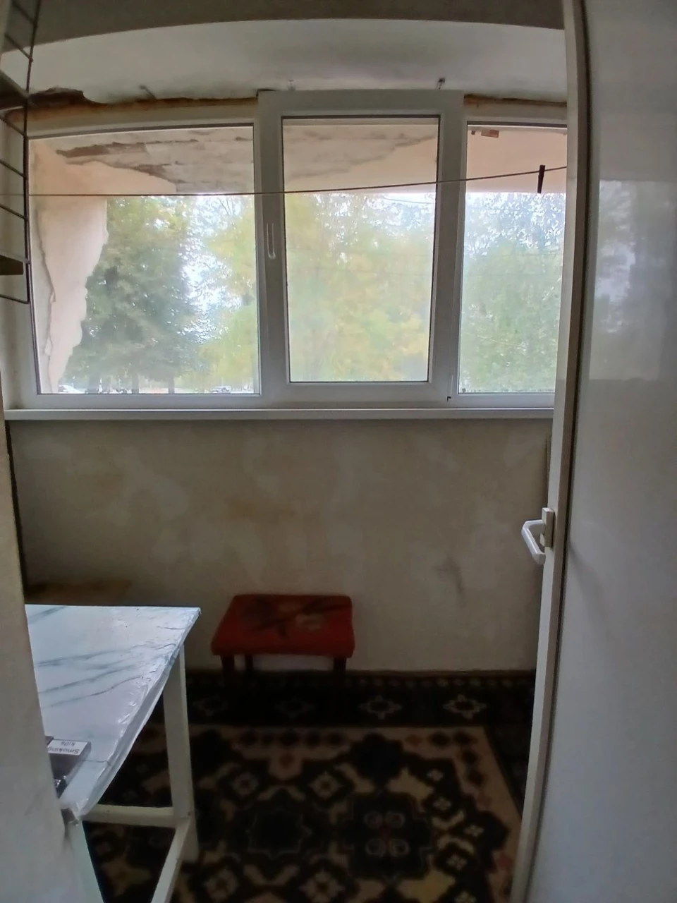 Соцгород 2х ком сталинка