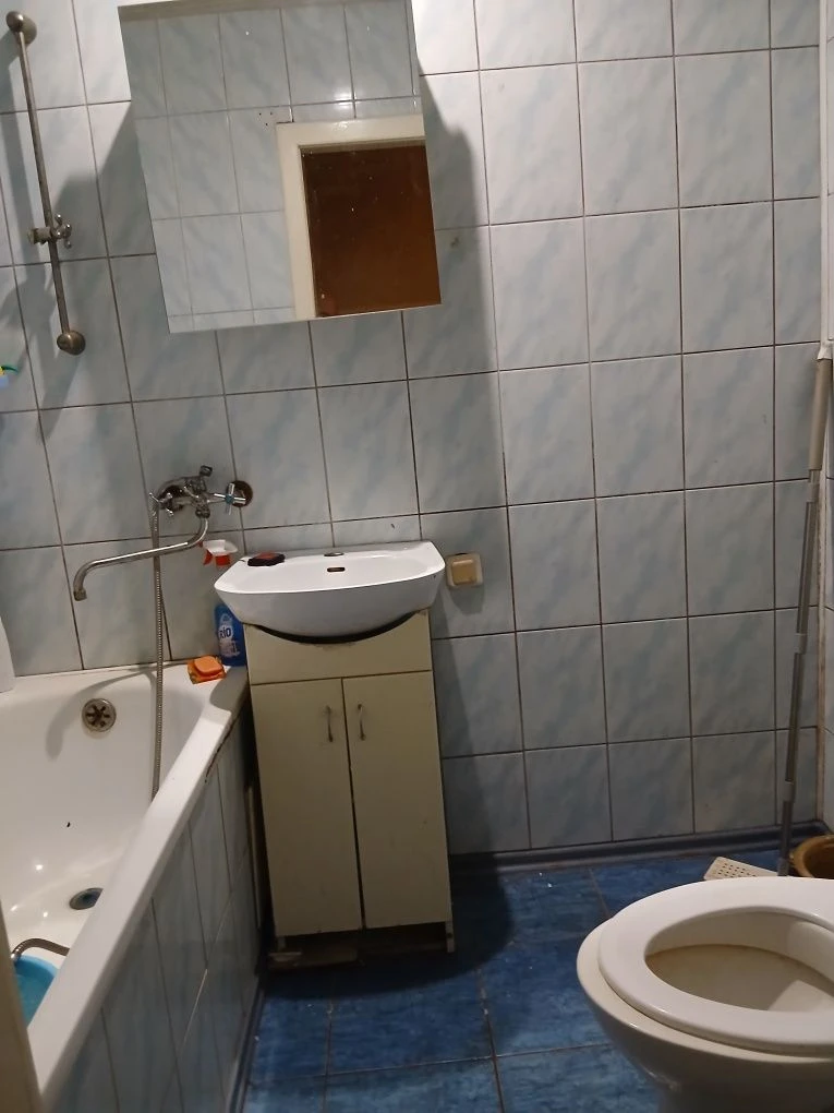 Соцгород 2х ком сталинка