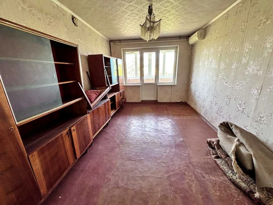 Квартира. Кривий Ріг, вулиця Гірників