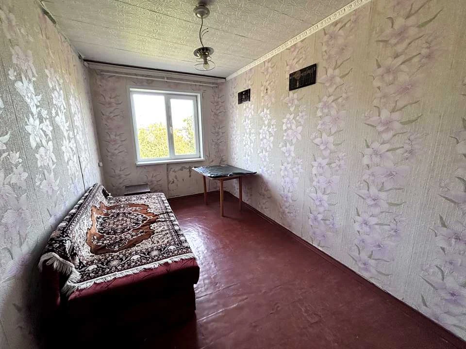Квартира. Кривий Ріг, вулиця Гірників