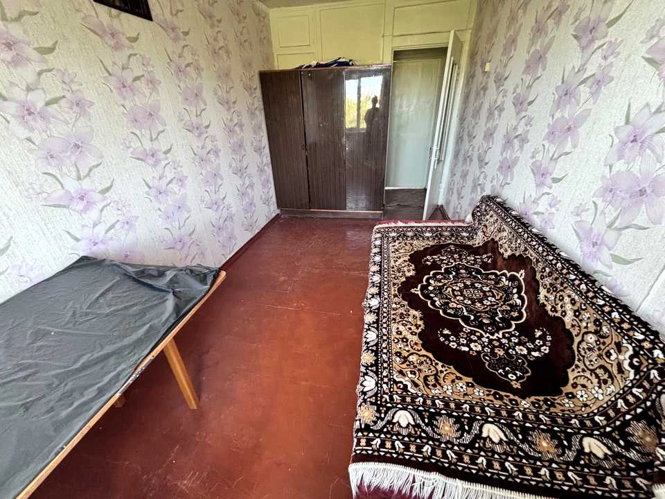 Квартира. Кривий Ріг, вулиця Гірників