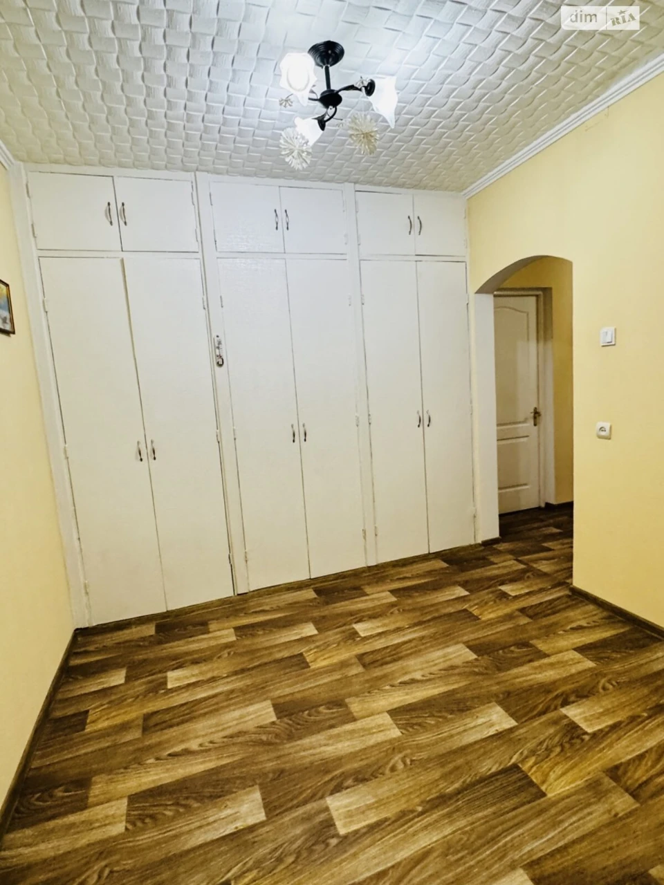 Продажа Квартира Покровский