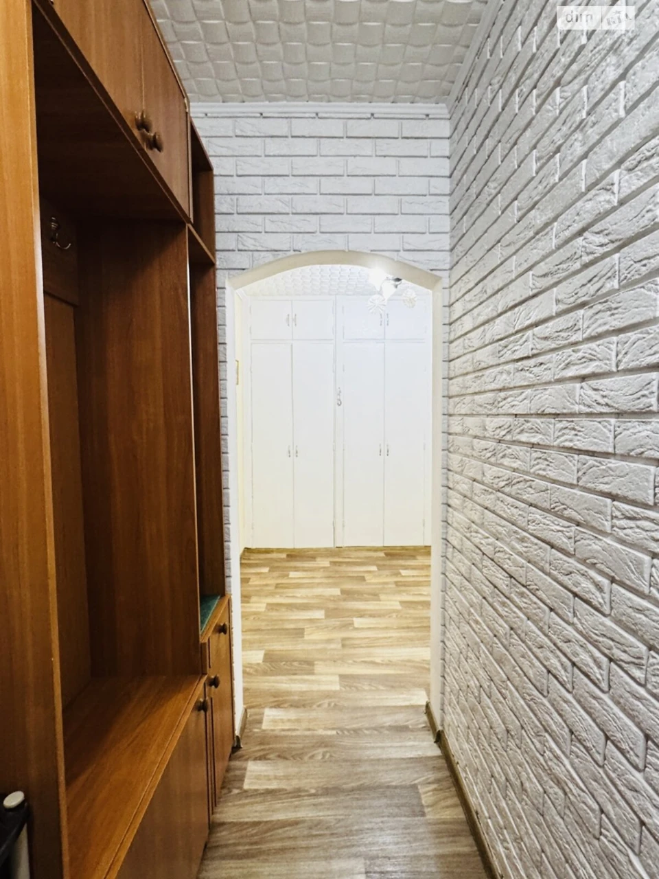 Продажа Квартира Покровский