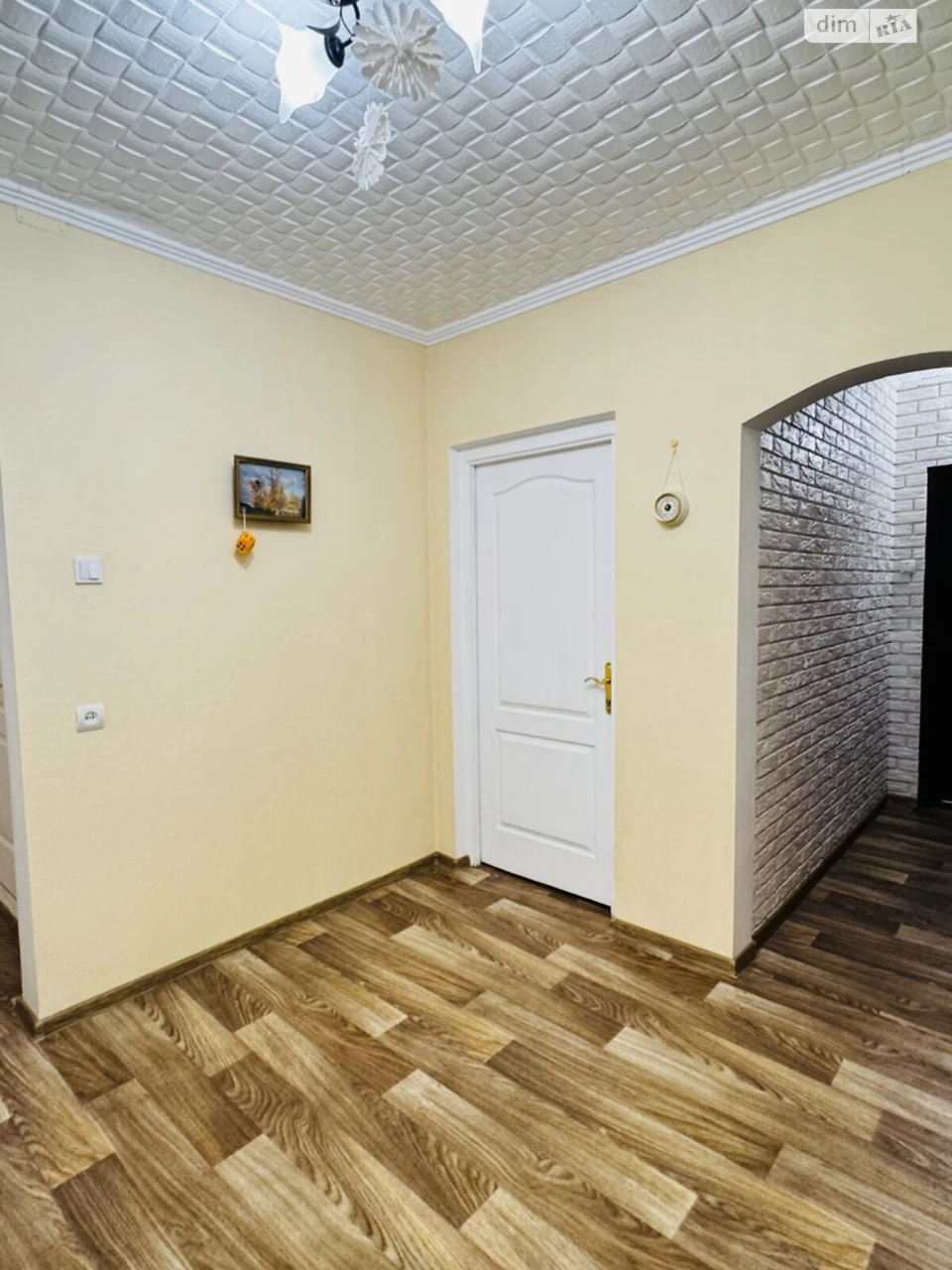 Продажа Квартира Покровский
