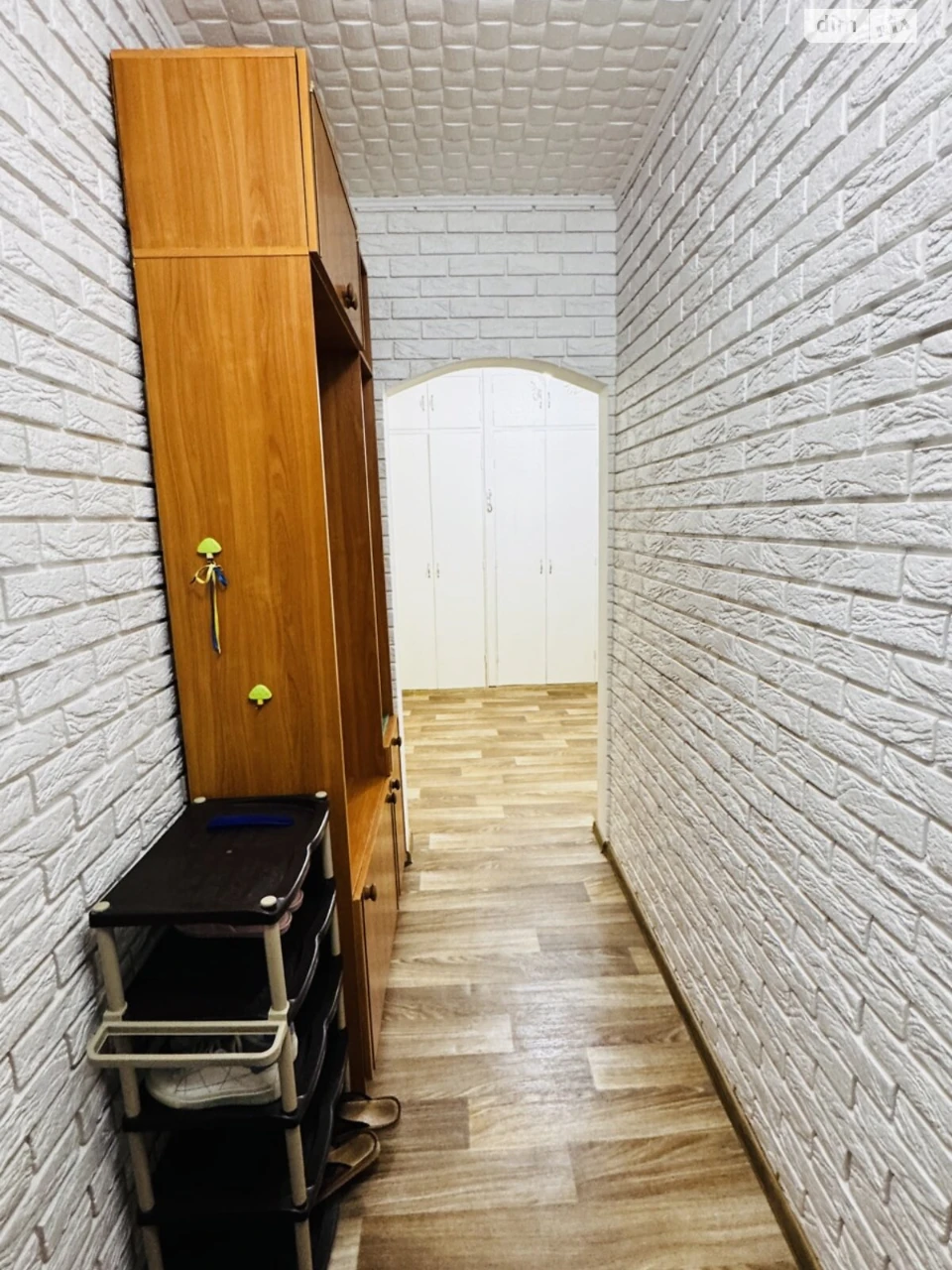 Продажа Квартира Покровский