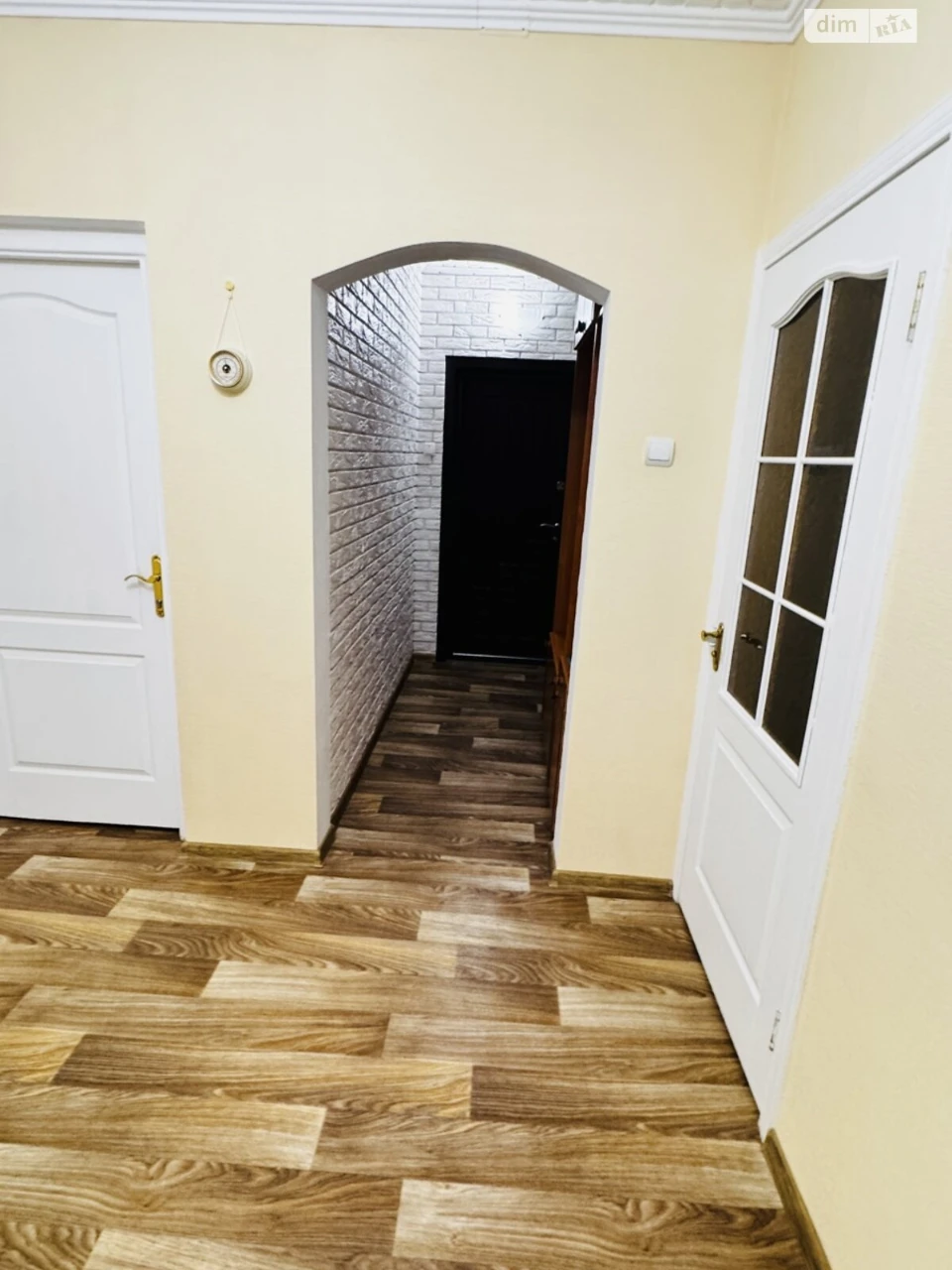 Продажа Квартира Покровский
