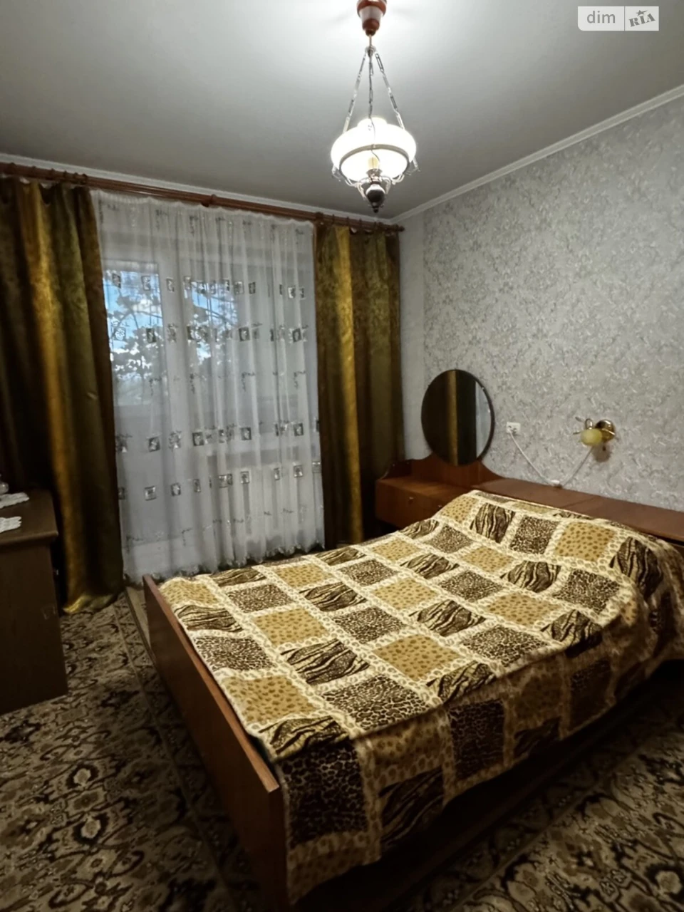 Продажа Квартира Покровский
