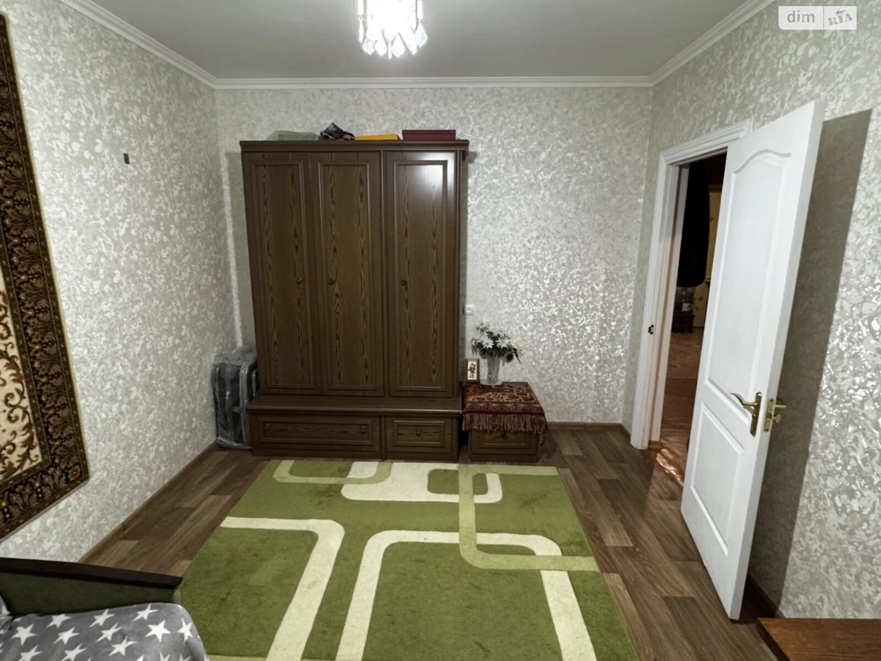 Продажа Квартира Покровский