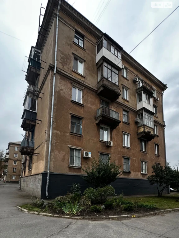 Продаж Квартиры Саксаганский
