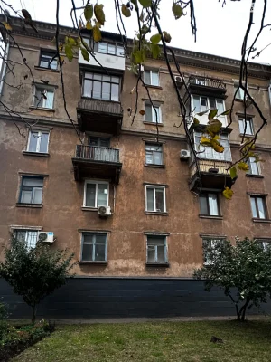 Продаж Квартиры Саксаганский