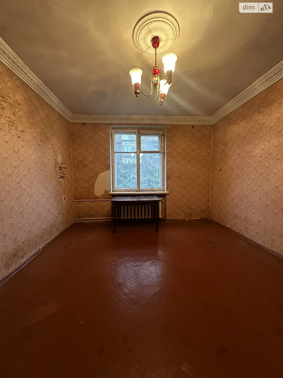 Продаж Квартиры Саксаганский