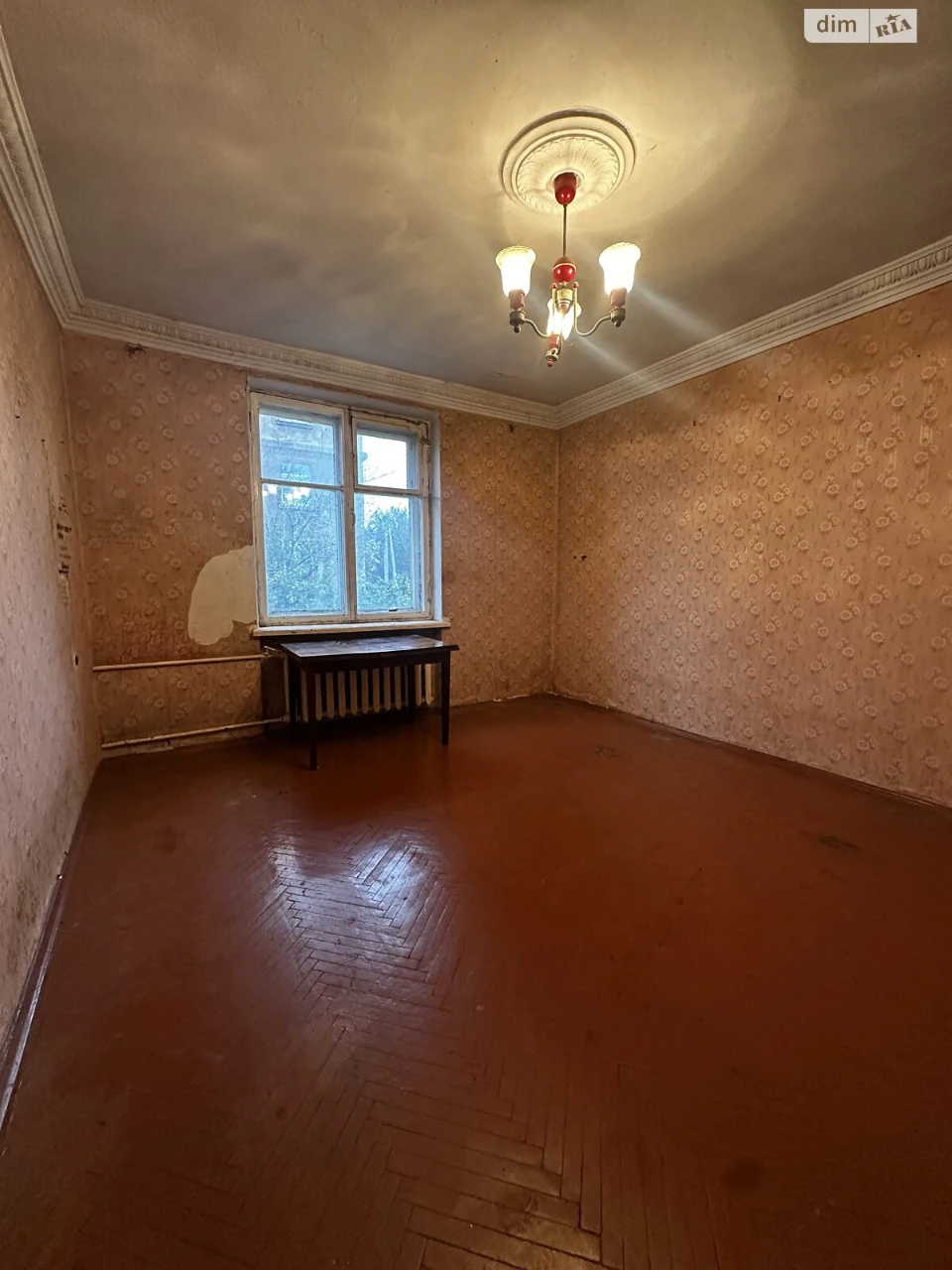 Продаж Квартиры Саксаганский