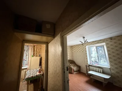 Продается квартира срочно