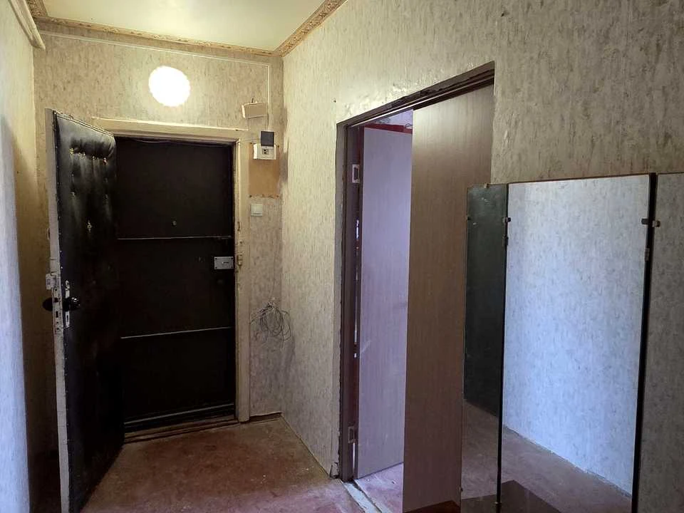 Квартира. Олексія Різниченка, 5/5