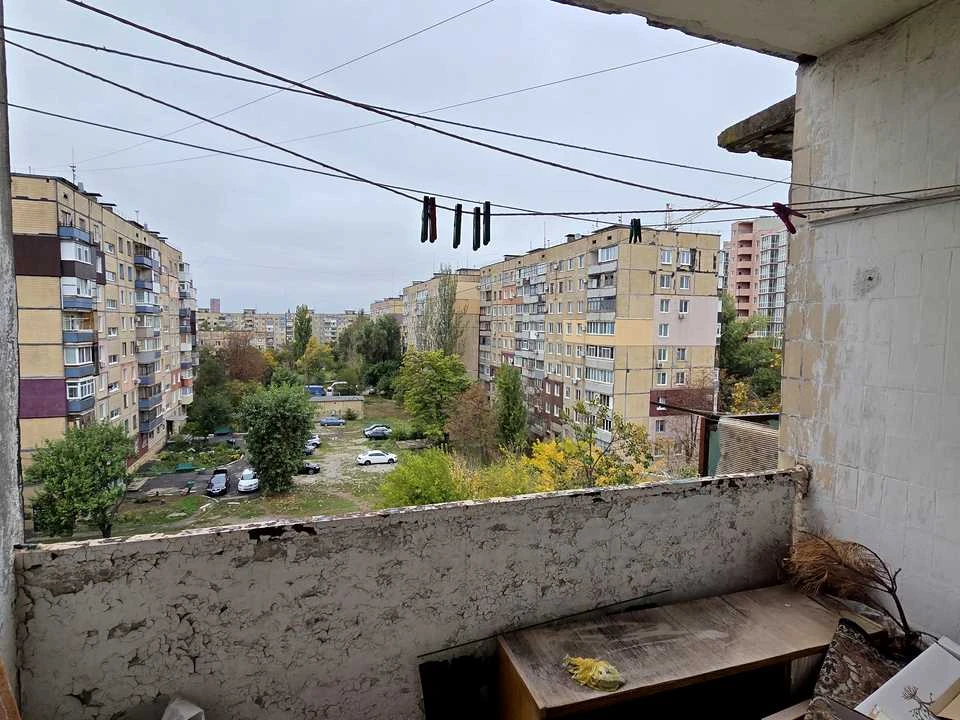Квартира. Олексія Різниченка, 5/5