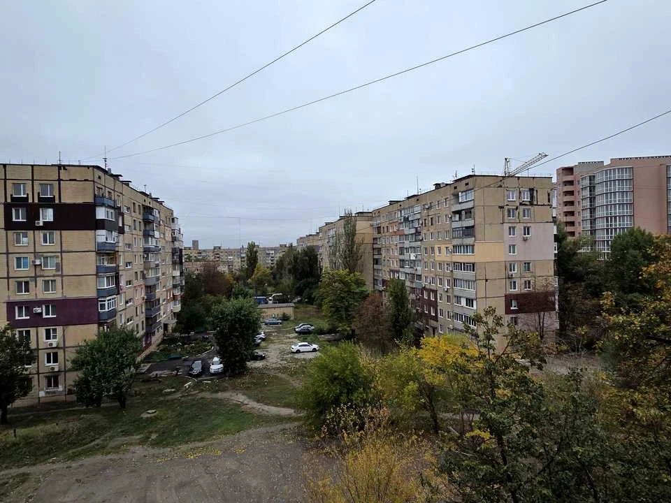 Квартира. Олексія Різниченка, 5/5