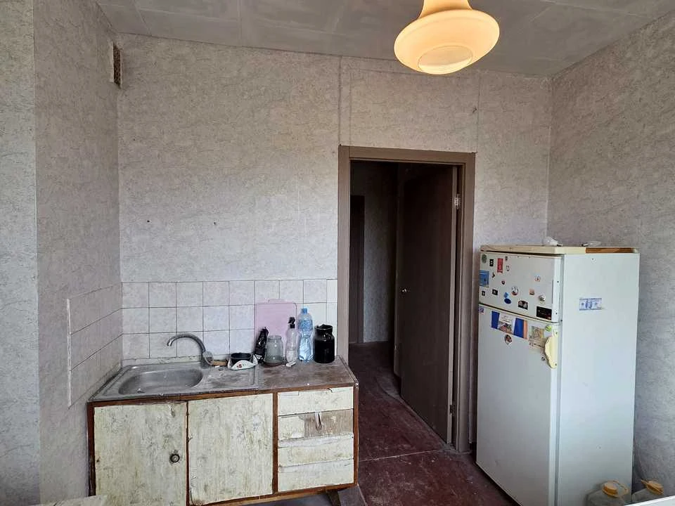 Квартира. Олексія Різниченка, 5/5