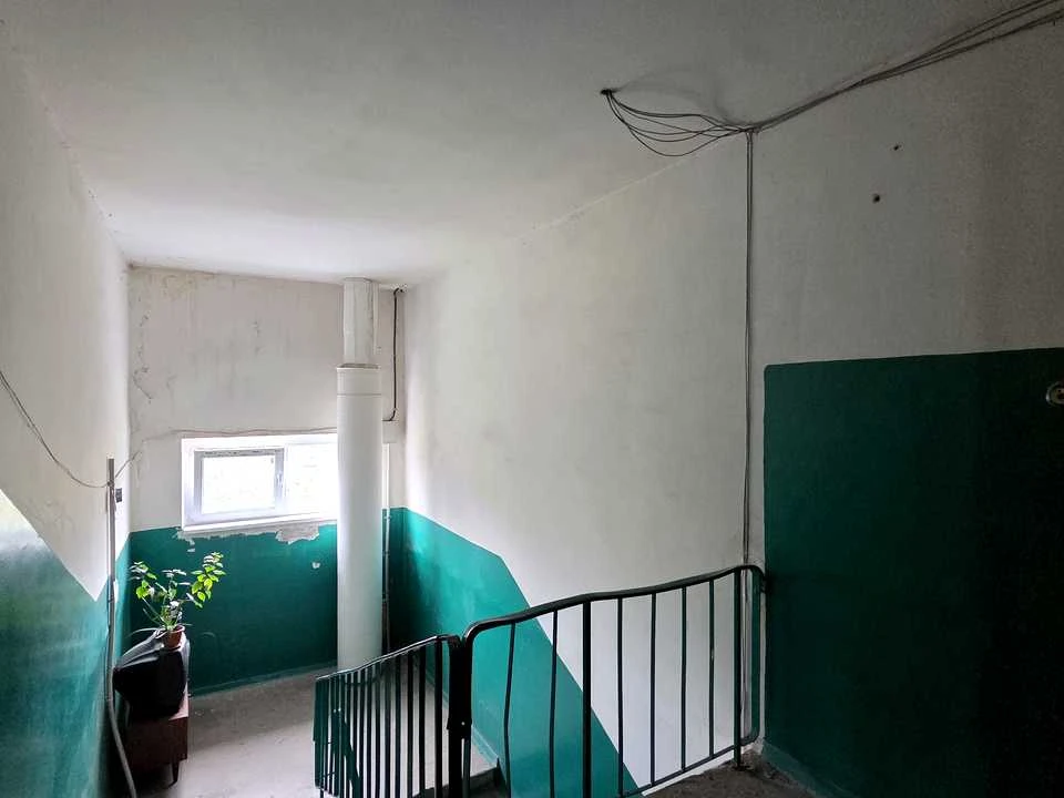 Квартира. Олексія Різниченка, 5/5