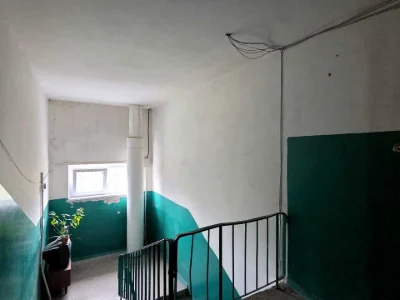 Квартира. Олексія Різниченка, 5/5