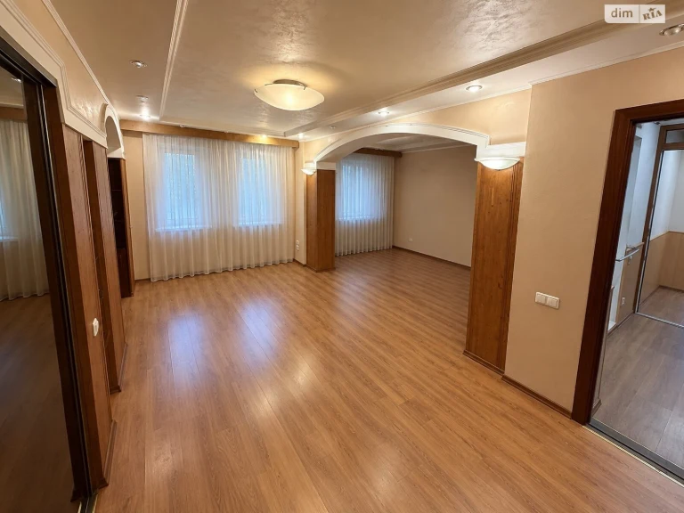 Apartment for Sale - Metanol, Kryvyi Rih