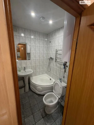 Apartment for Sale - Metanol, Kryvyi Rih