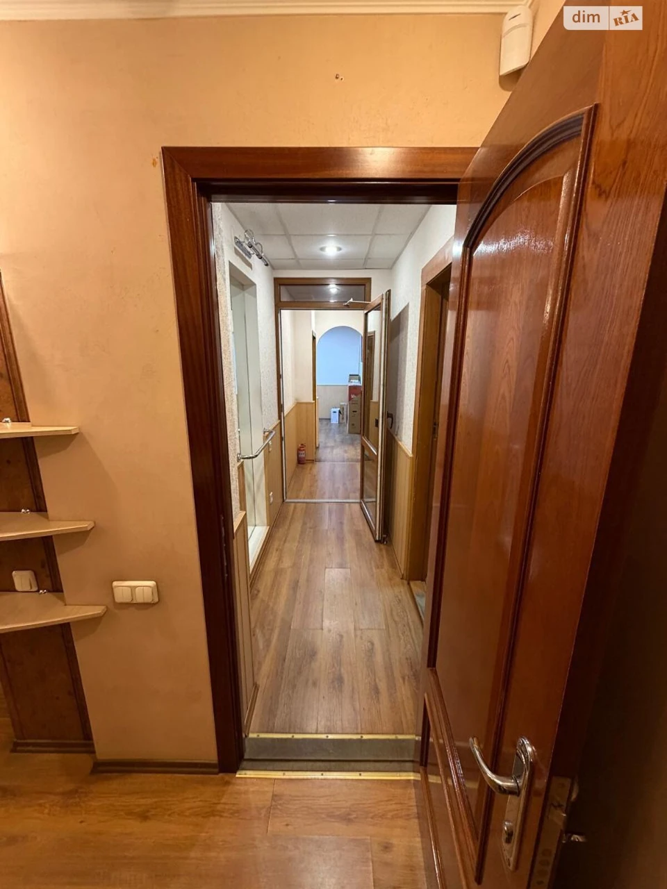 Apartment for Sale - Metanol, Kryvyi Rih