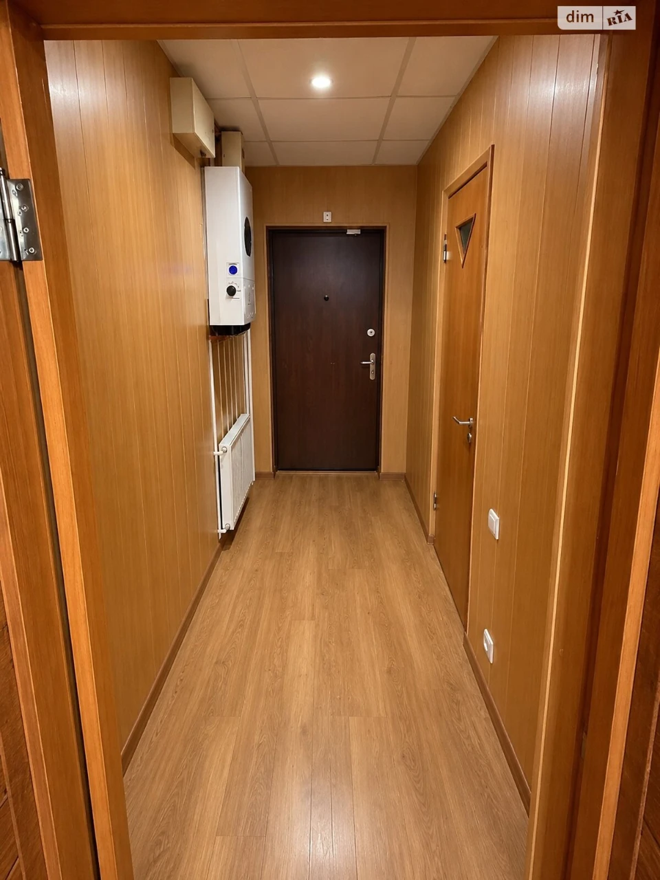 Apartment for Sale - Metanol, Kryvyi Rih