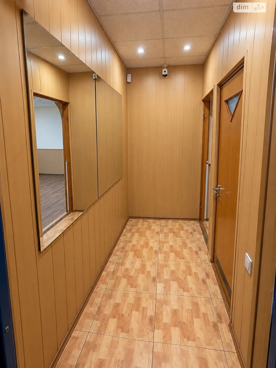 Apartment for Sale - Metanol, Kryvyi Rih