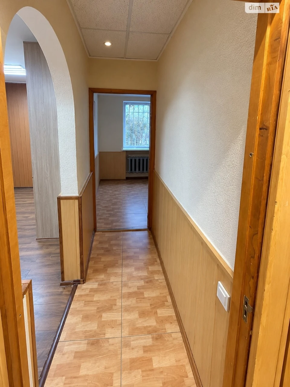 Apartment for Sale - Metanol, Kryvyi Rih