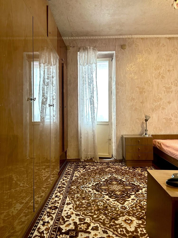 2-room apartment, Mariuropol, 20, 6/9 Furniture, Appliances