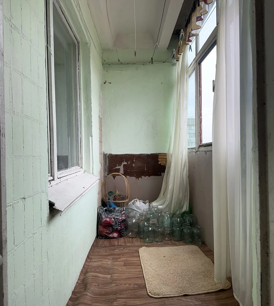 2-room apartment, Mariuropol, 20, 6/9 Furniture, Appliances
