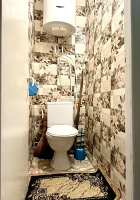 2-room apartment, Mariuropol, 20, 6/9 Furniture, Appliances