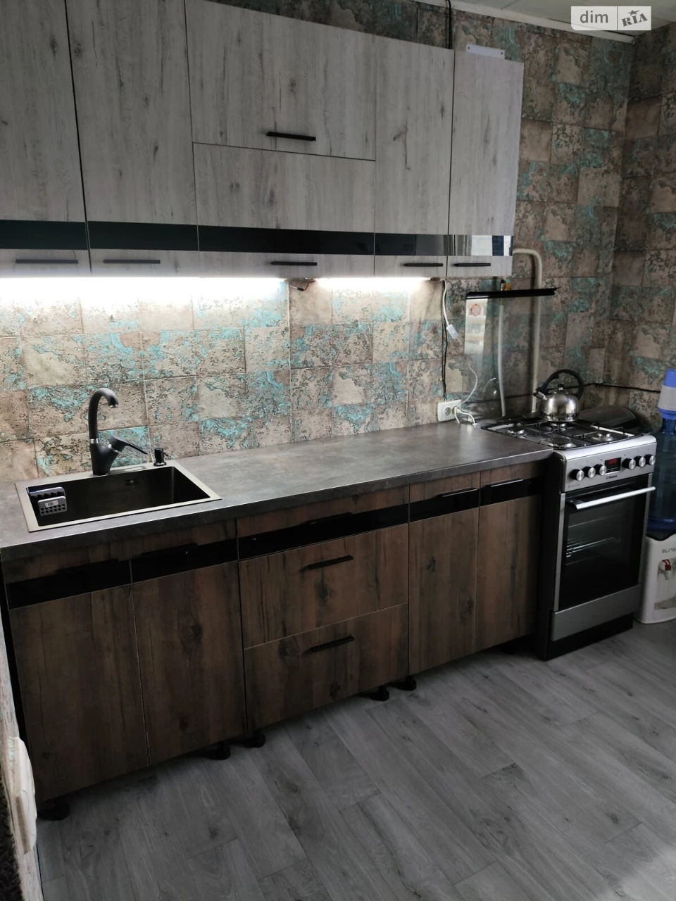 Продажа Квартиры Саксаганский