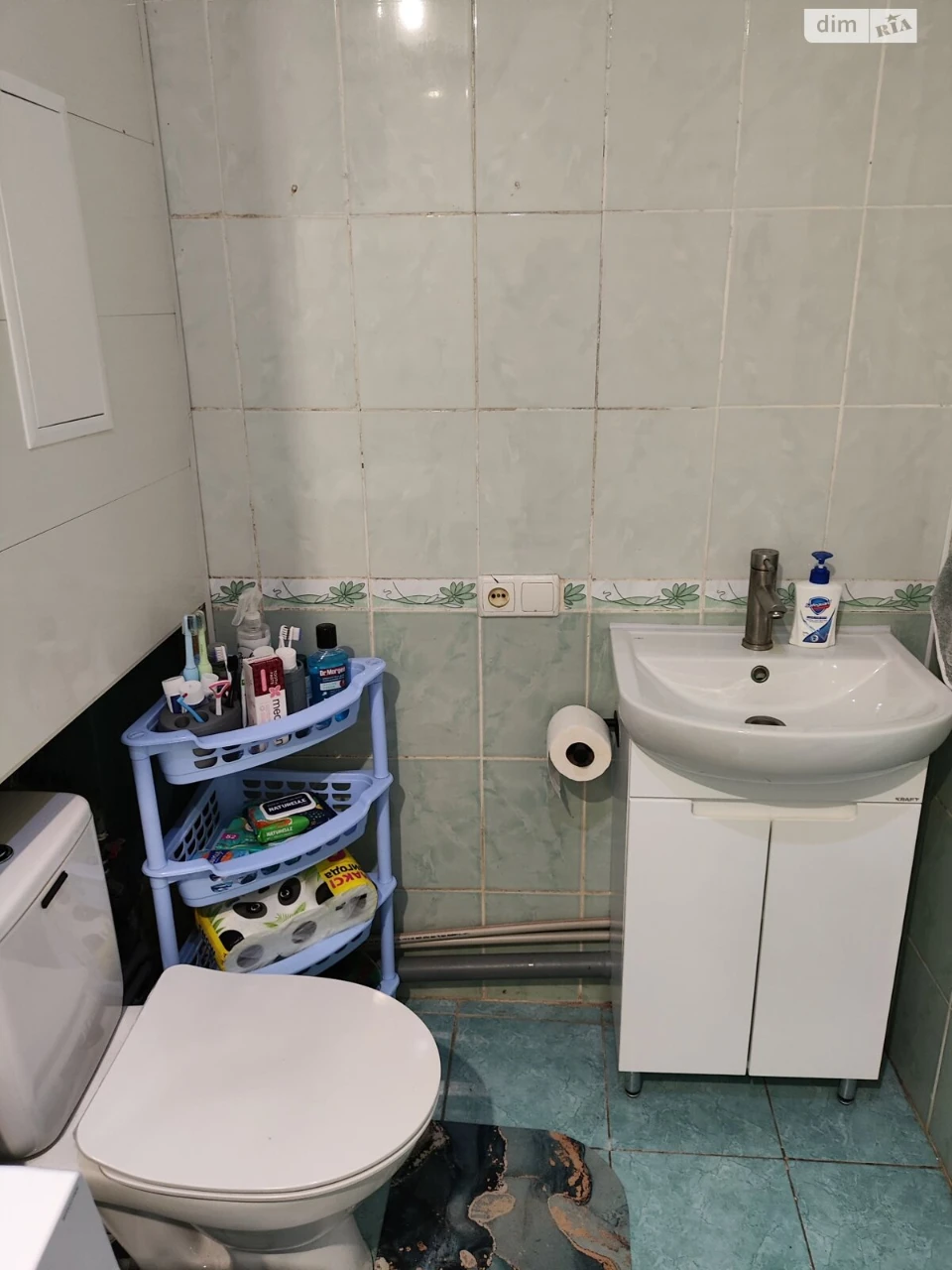 Продажа Квартиры Саксаганский