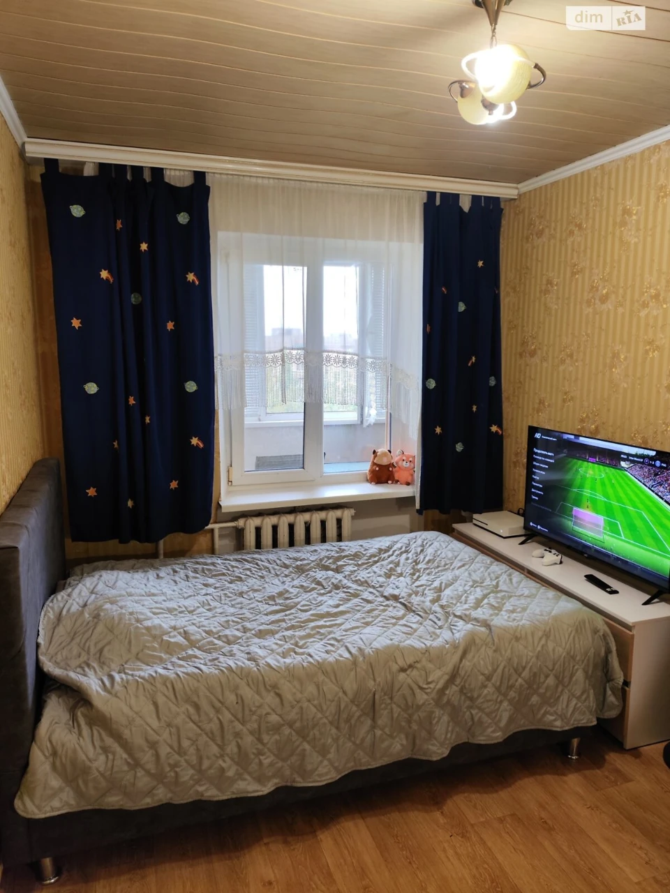 Продажа Квартиры Саксаганский