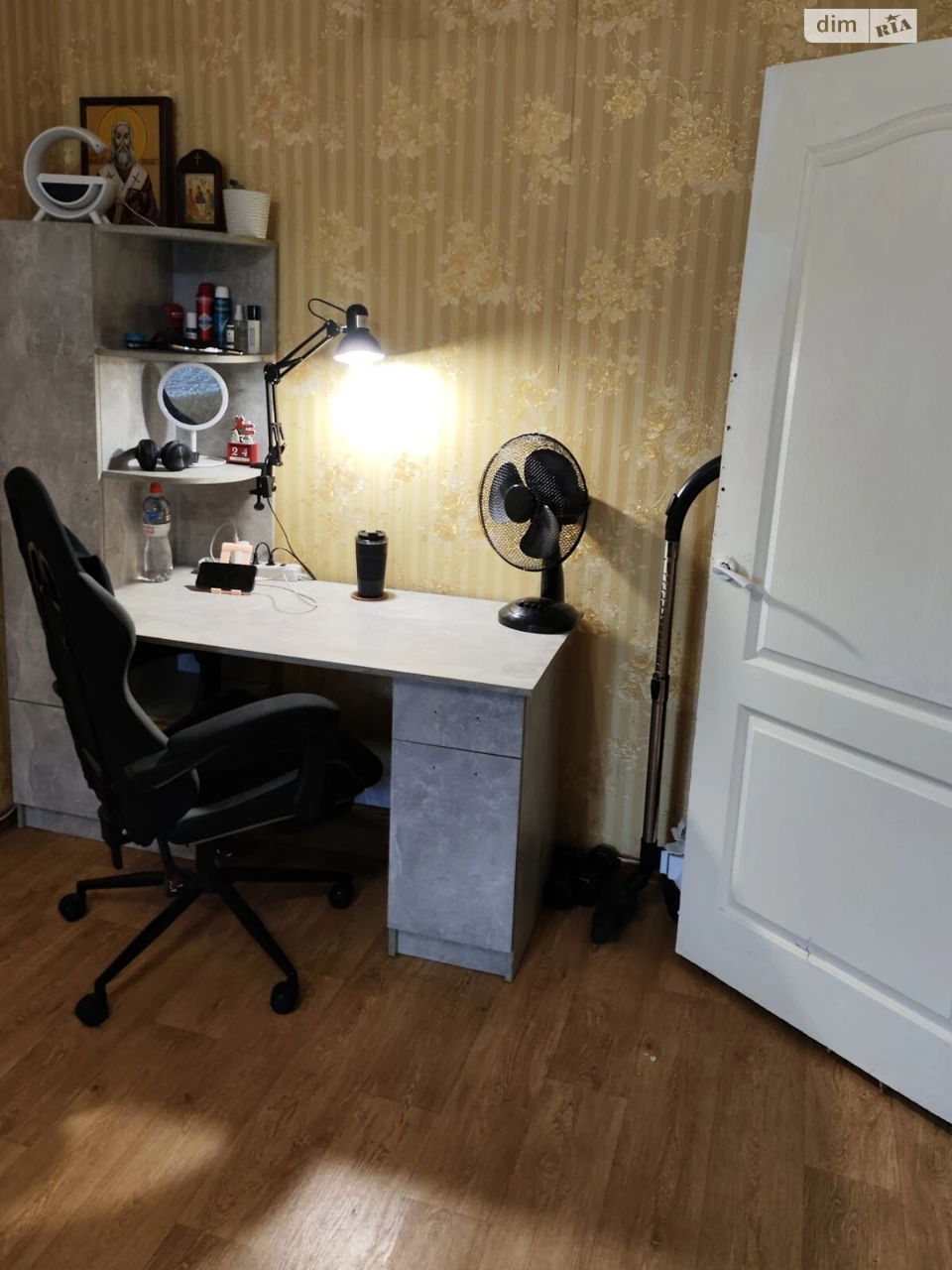 Продажа Квартиры Саксаганский