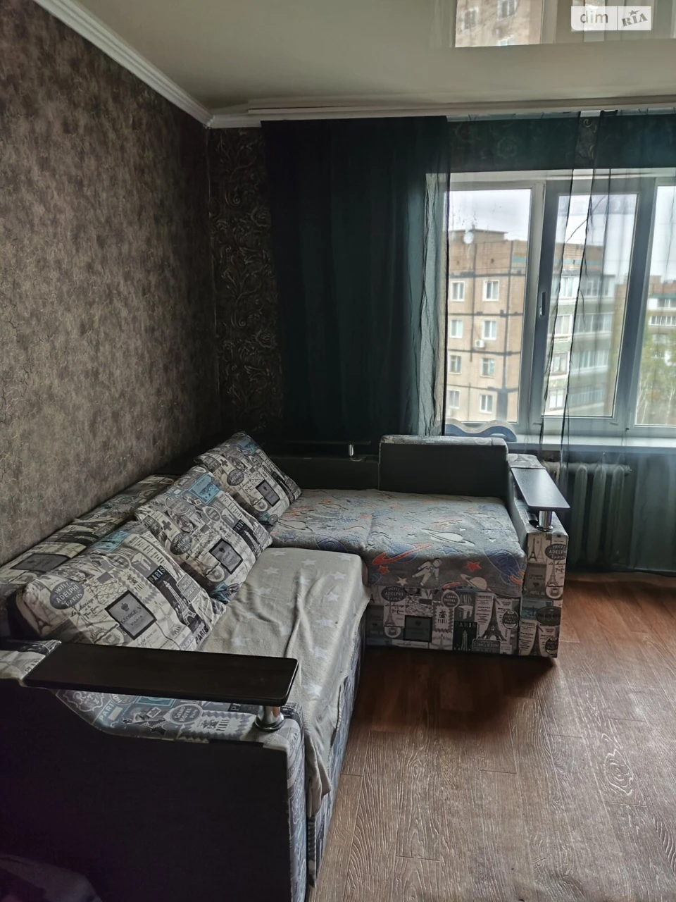 Продажа Квартиры Саксаганский