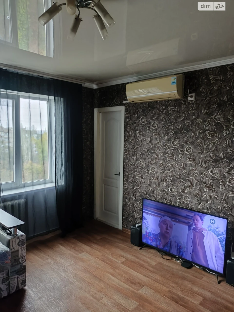 Продажа Квартиры Саксаганский