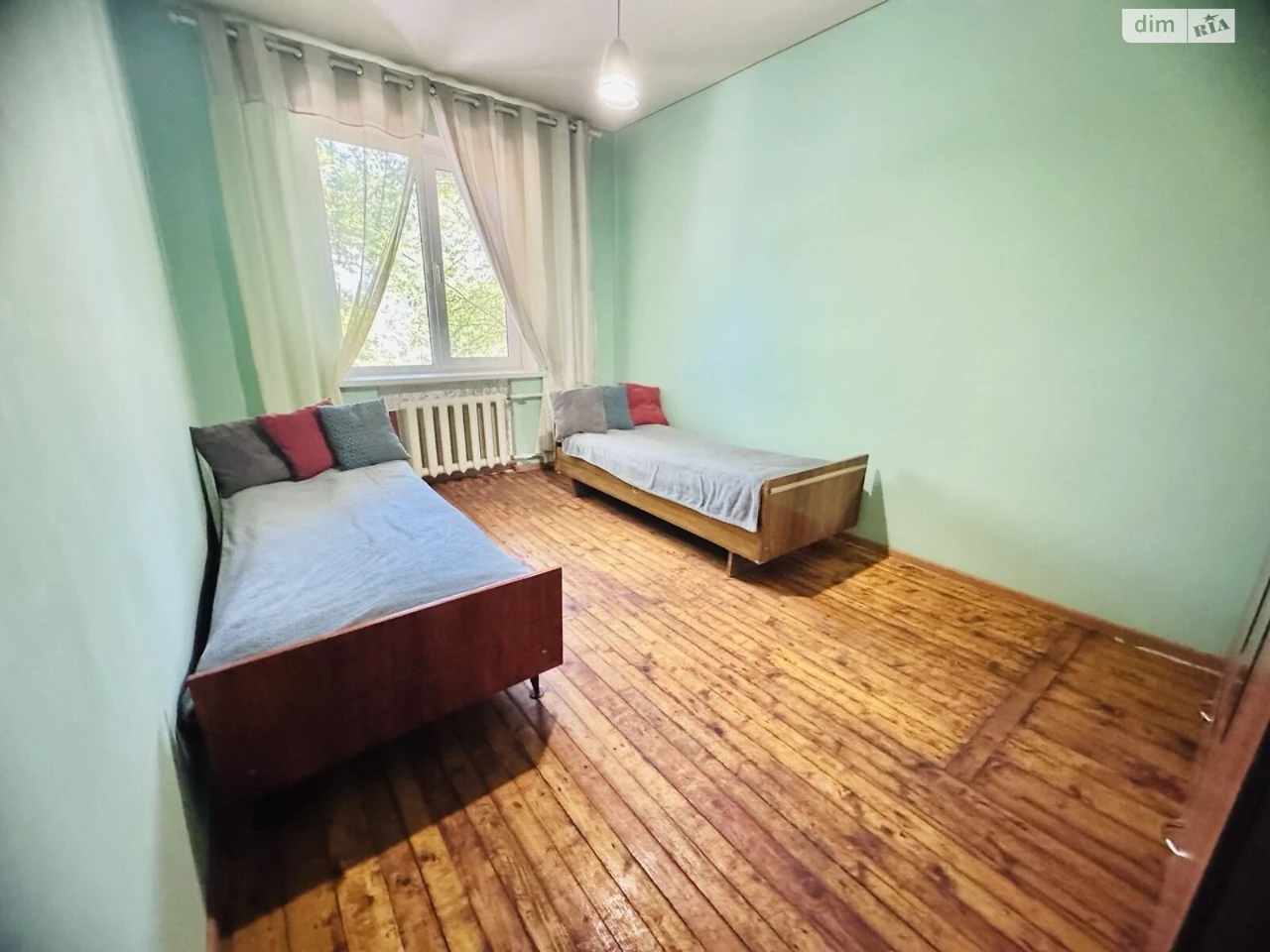 Продаж Квартири в Металургійному