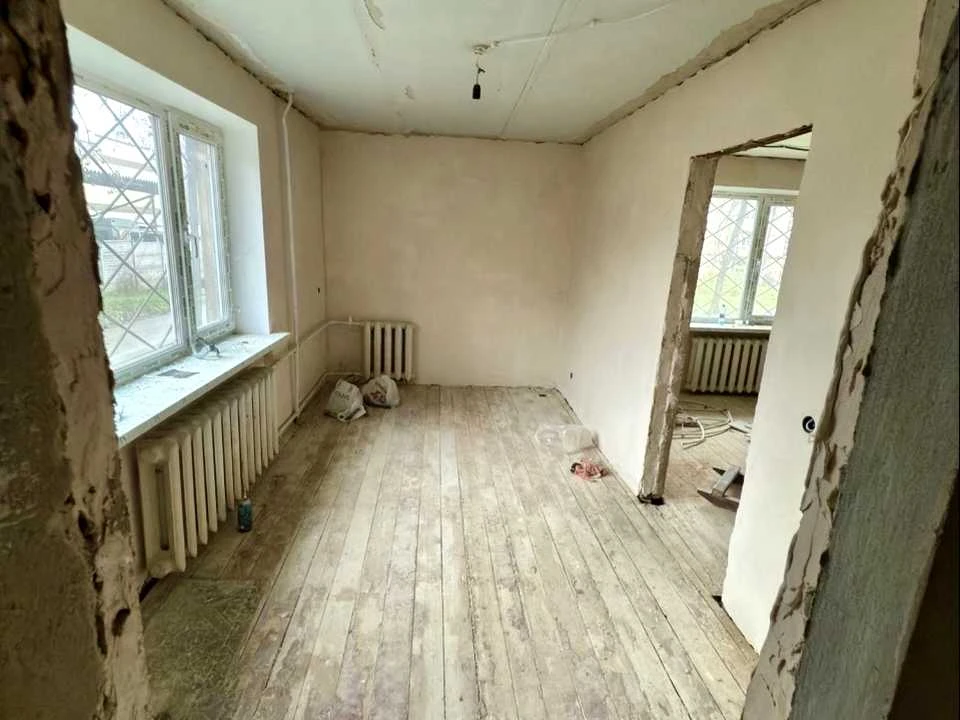 Apartment. Genadiy Holovkova Street, Kryvyi Rih