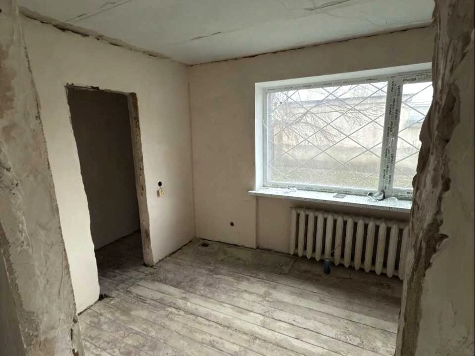 Apartment. Genadiy Holovkova Street, Kryvyi Rih