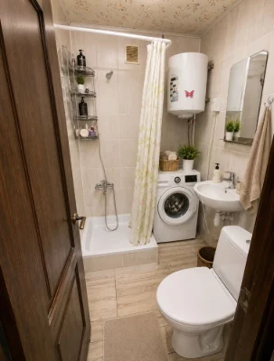 Срочная продажа 2-комнатной квартиры в районе Короленка, Терновский р-н