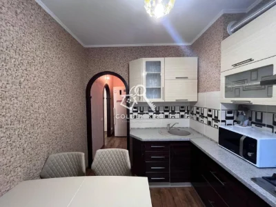 Продажа двухкомнатной квартиры в микрорайоне Солнечном, Саксаганск