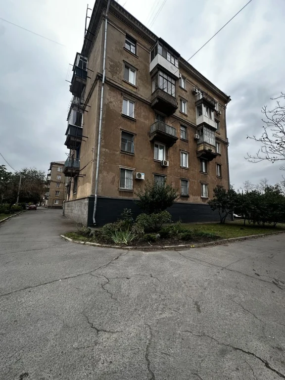 Продается 1 комнатная квартира, Стріла, ул. Святогеоргіївская