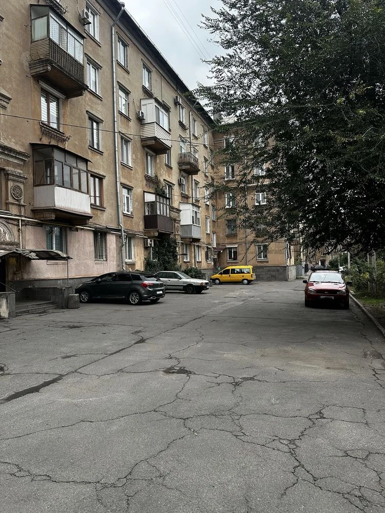 Продается 1 комнатная квартира, Стріла, ул. Святогеоргіївская