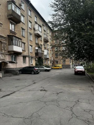 Продается 1 комнатная квартира, Стріла, ул. Святогеоргіївская