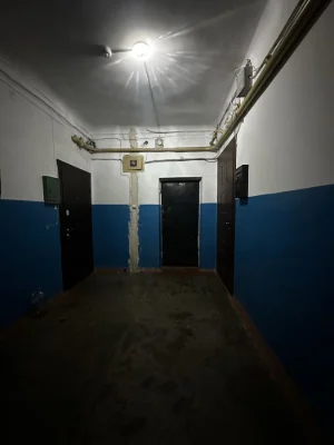 Продается 1 комнатная квартира, Стріла, ул. Святогеоргіївская