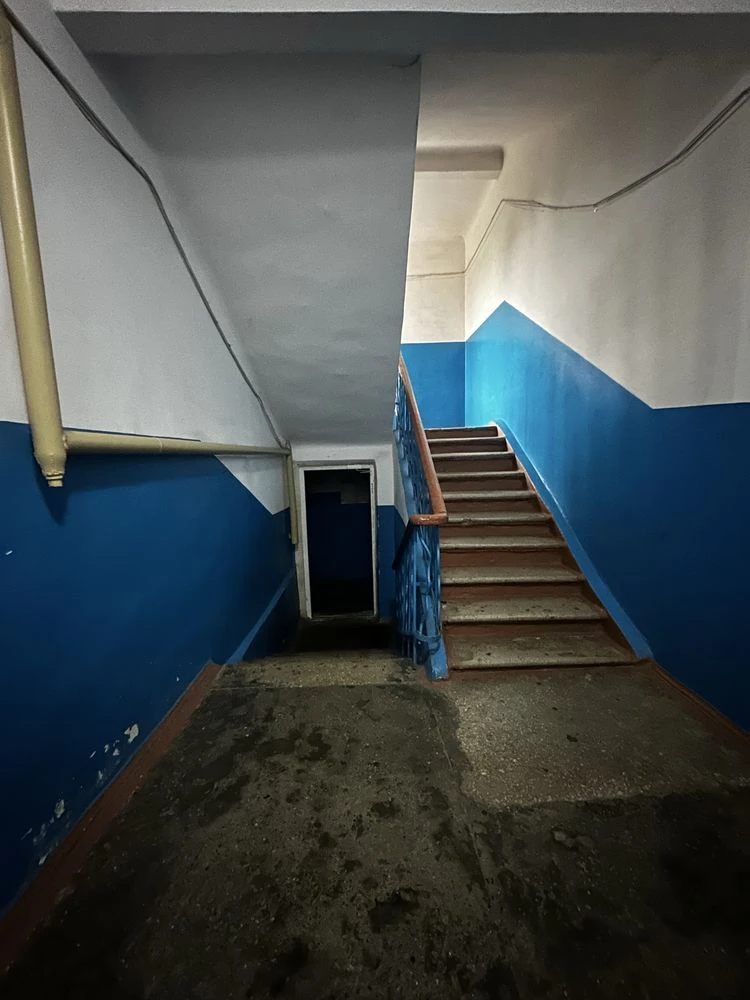 Продается 1 комнатная квартира, Стріла, ул. Святогеоргіївская