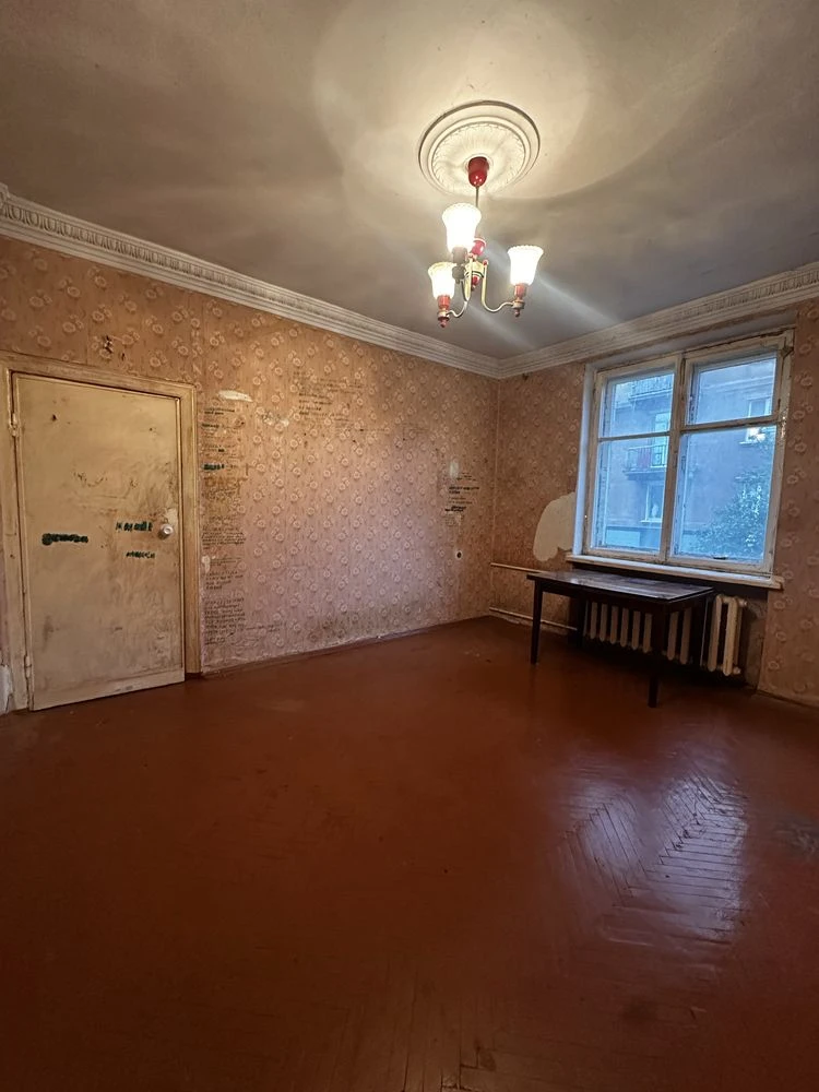Продается 1 комнатная квартира, Стріла, ул. Святогеоргіївская