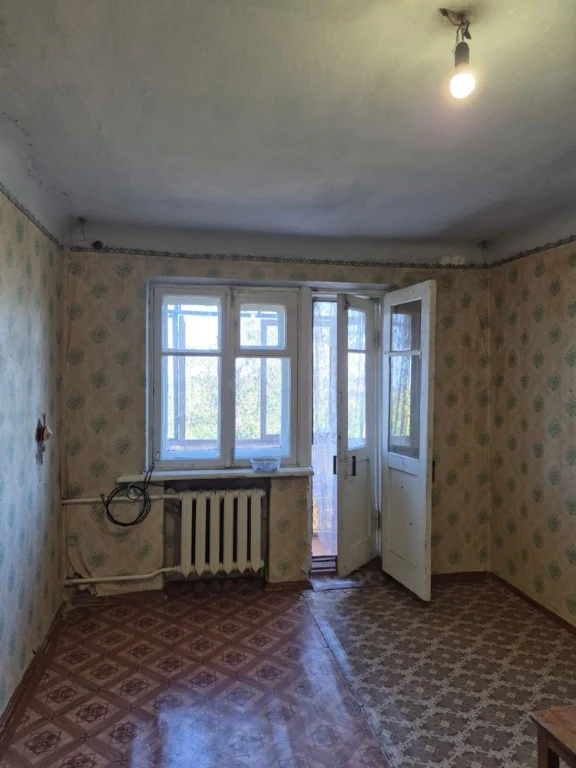 2-bedroom apartment from owner